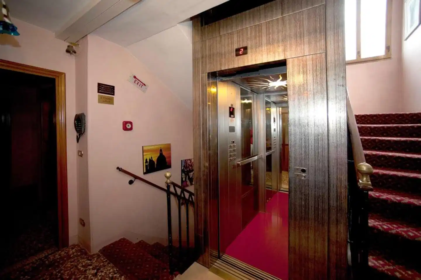 Fontana Wohnbeispiel