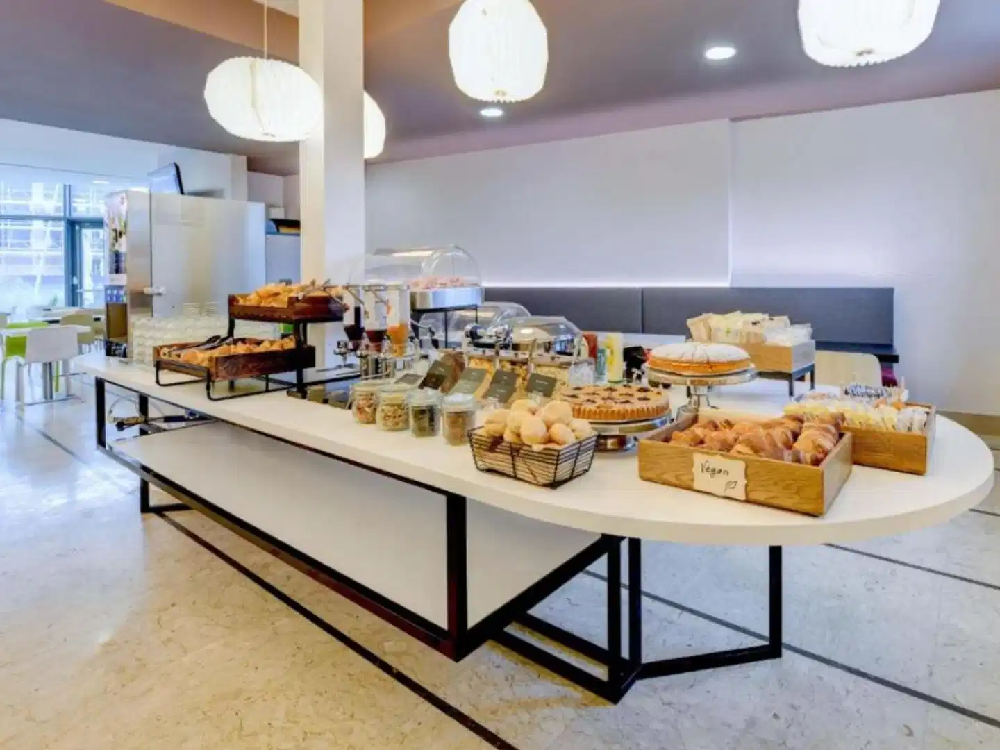 B&B Padova Restaurant