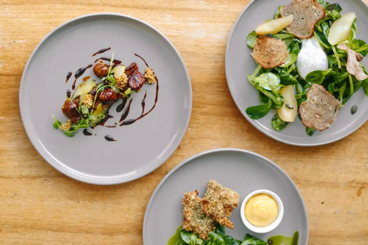 Arosa Kulm Restaurant