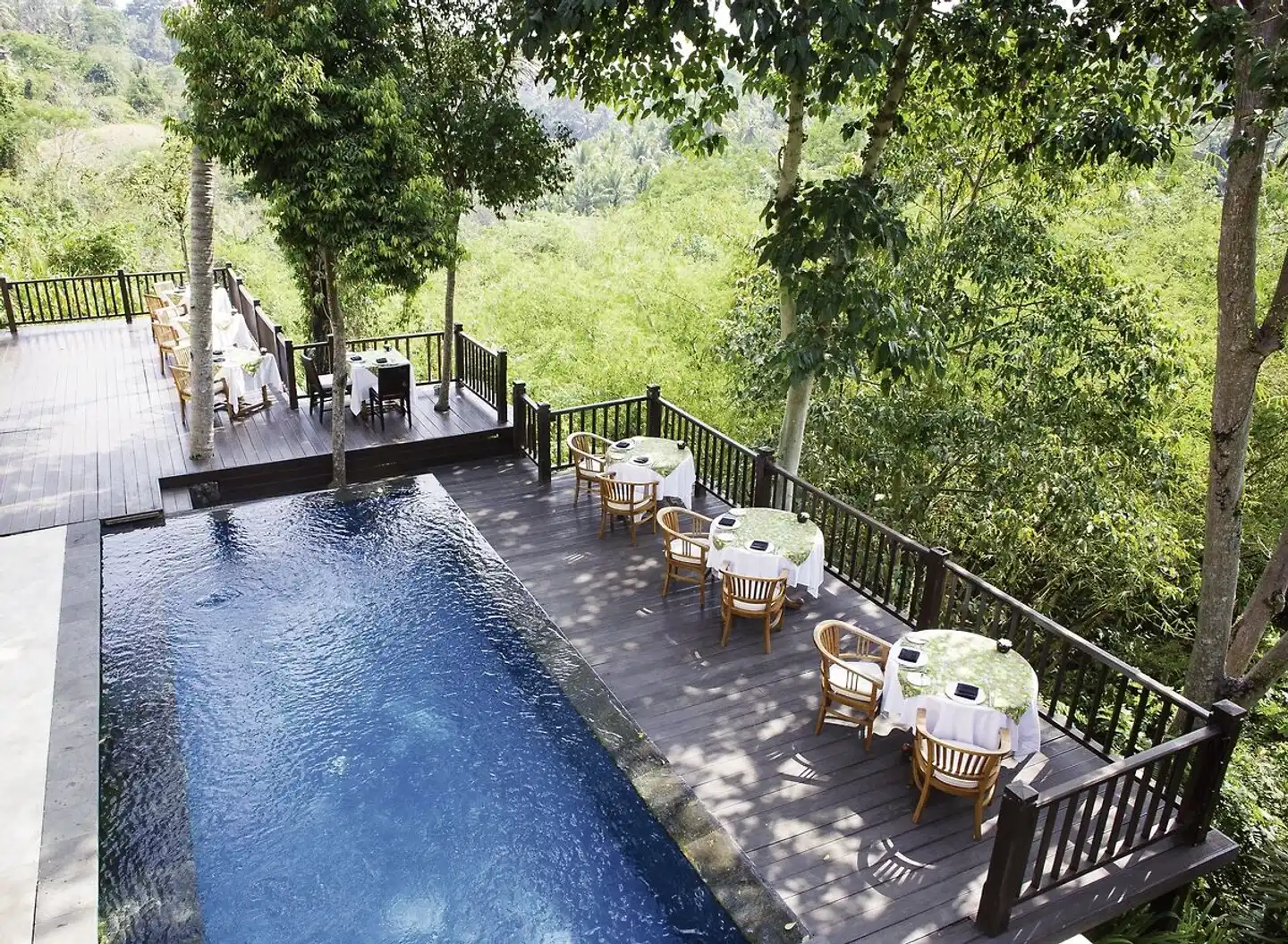 Kayumanis Ubud Privates Villas & Spa Pool