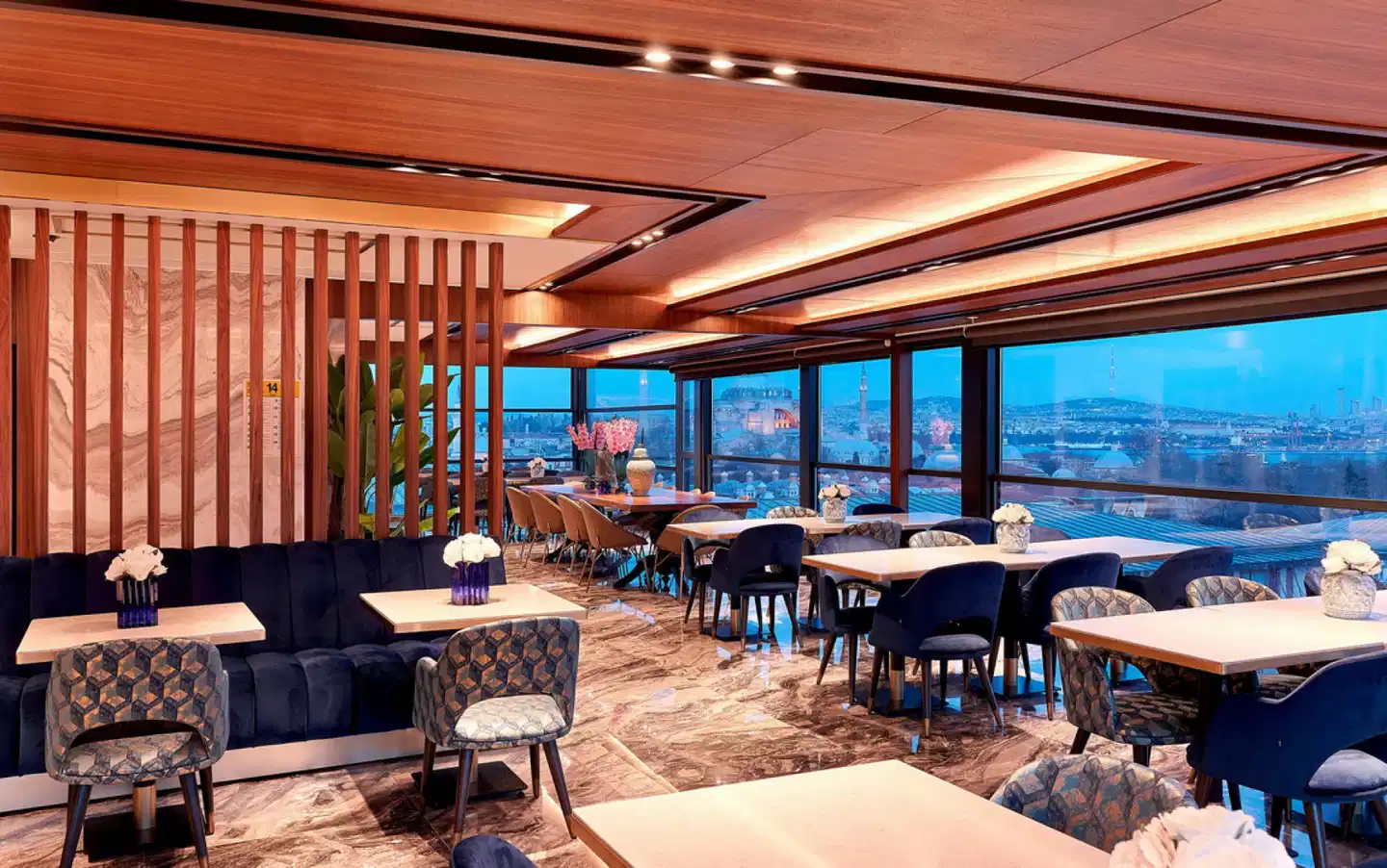 Lady Diana Restaurant