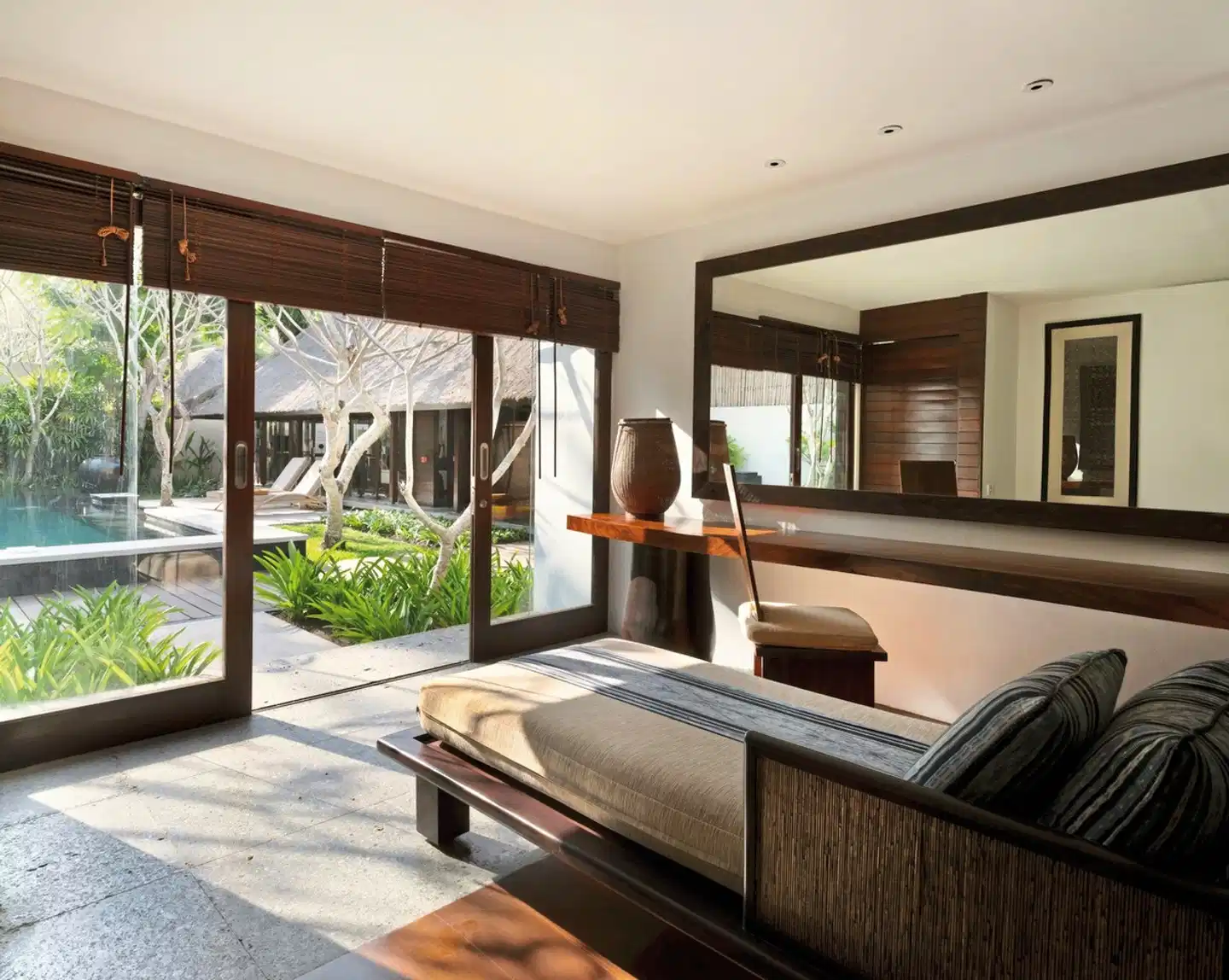 Kayumanis Jimbaran Private Estate & Spa Wellness