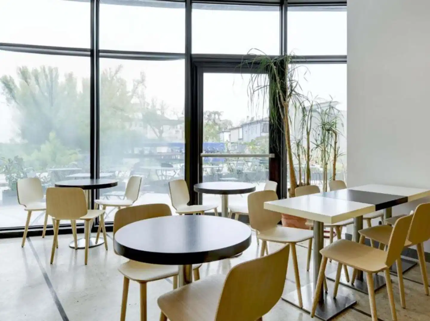 B&B Padova Badezimmer