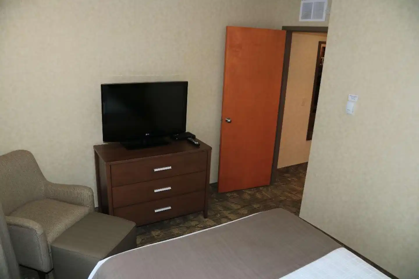 BEST WESTERN PLUS Valemount Inn & Suites Wohnbeispiel