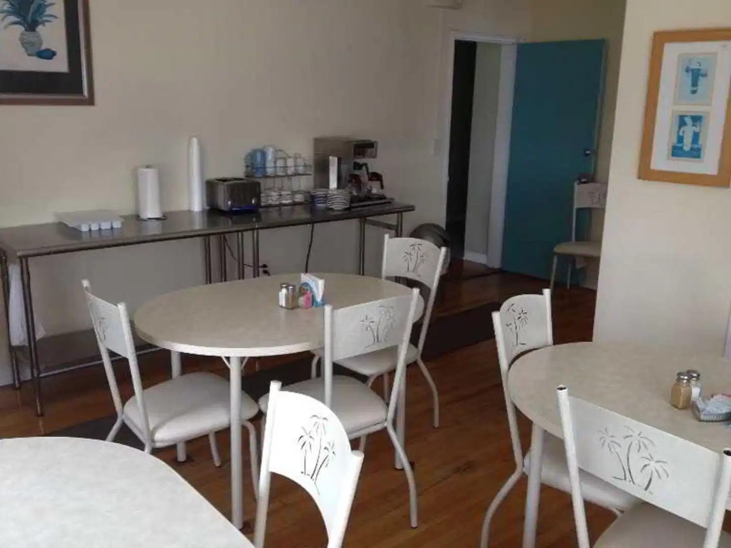 Island House South Beach Restaurant