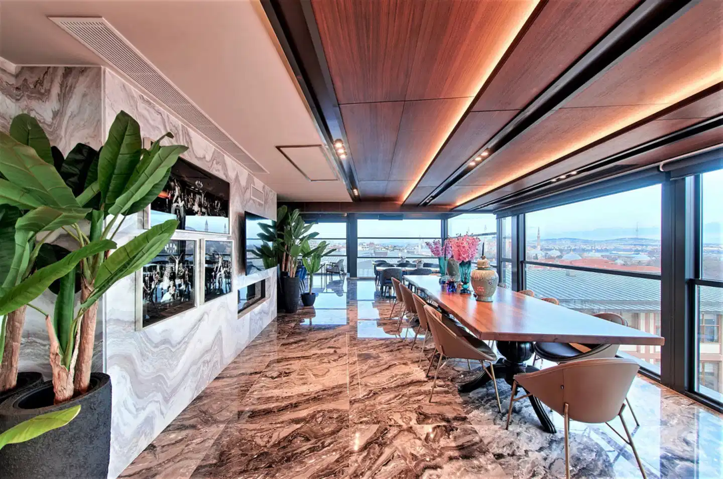 Lady Diana Konferenz