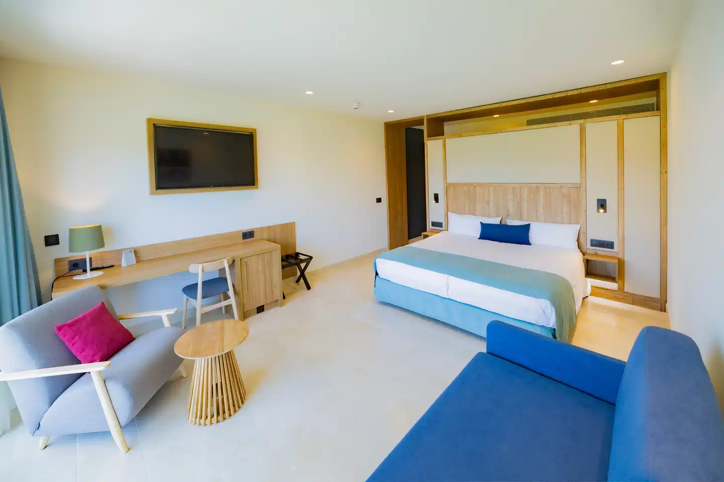 Impressive Playa Granada Wohnbeispiel