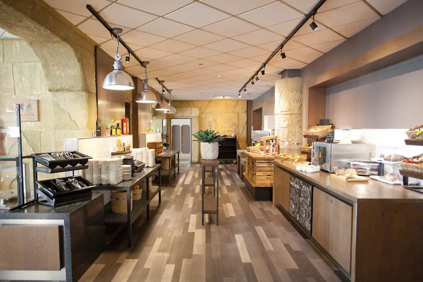 Wunderland Kalkar Restaurant