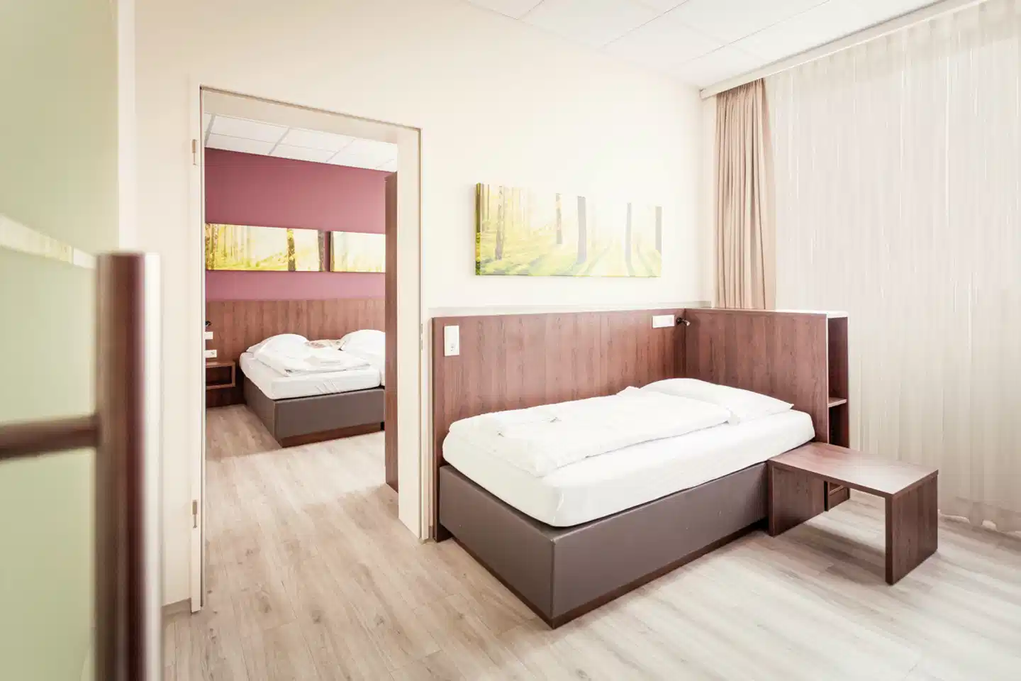 Wunderland Kalkar Wohnbeispiel