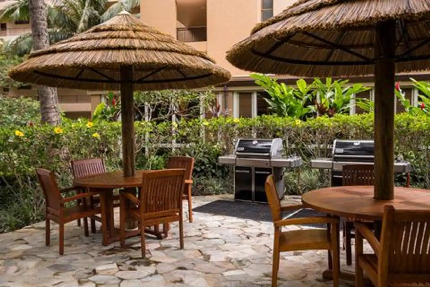 Aston Mahana at Kaanapali Terrasse