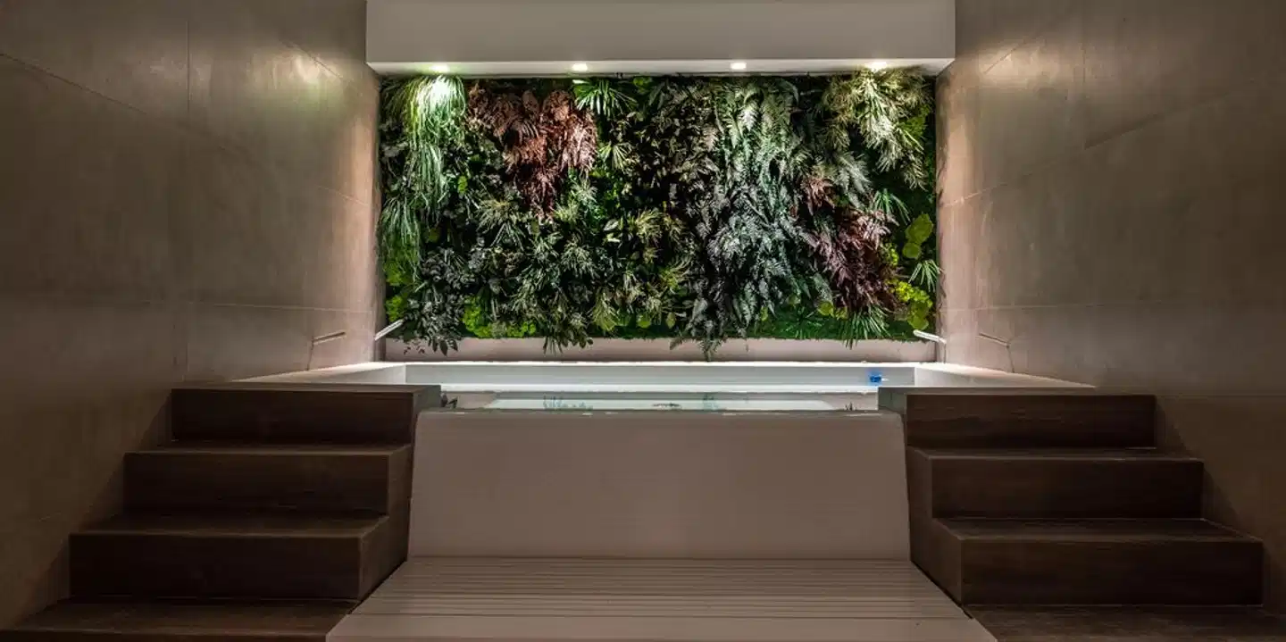 De La Ville Wellness