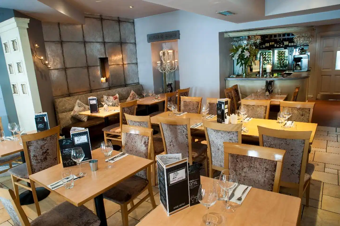 Headfort Arms Restaurant