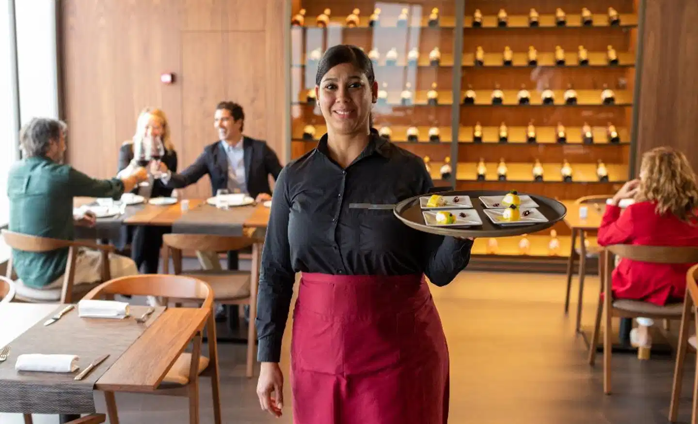 BAH Barcelona Airport Hotel Personen