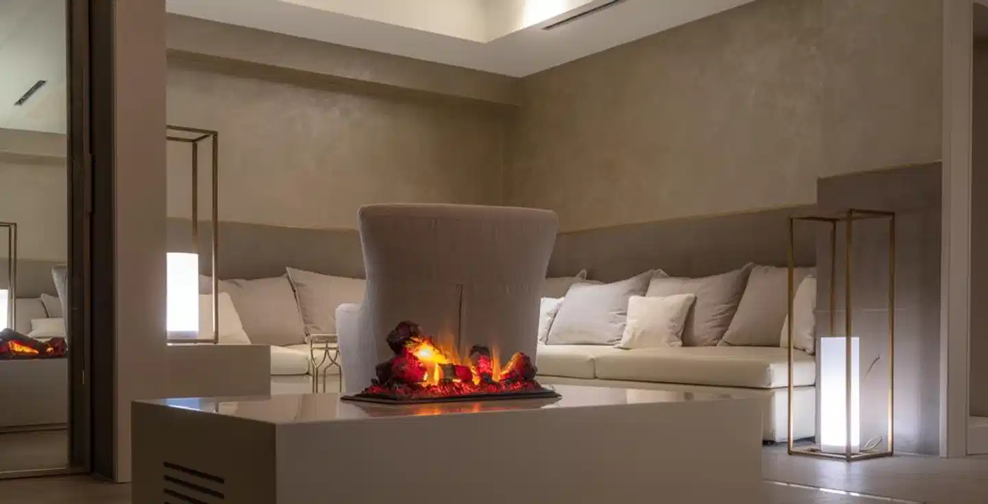 De La Ville Wohnbeispiel