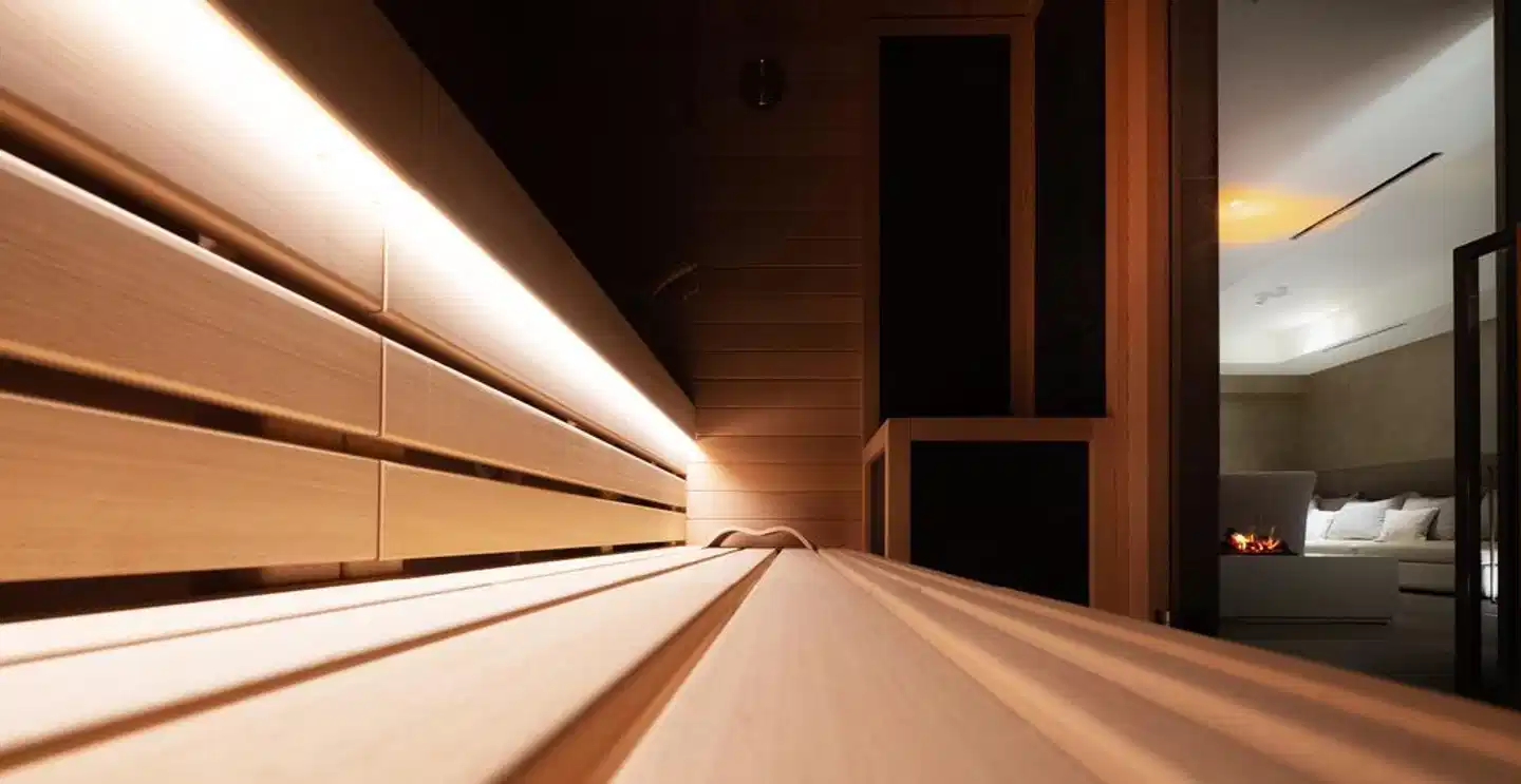 De La Ville Wellness