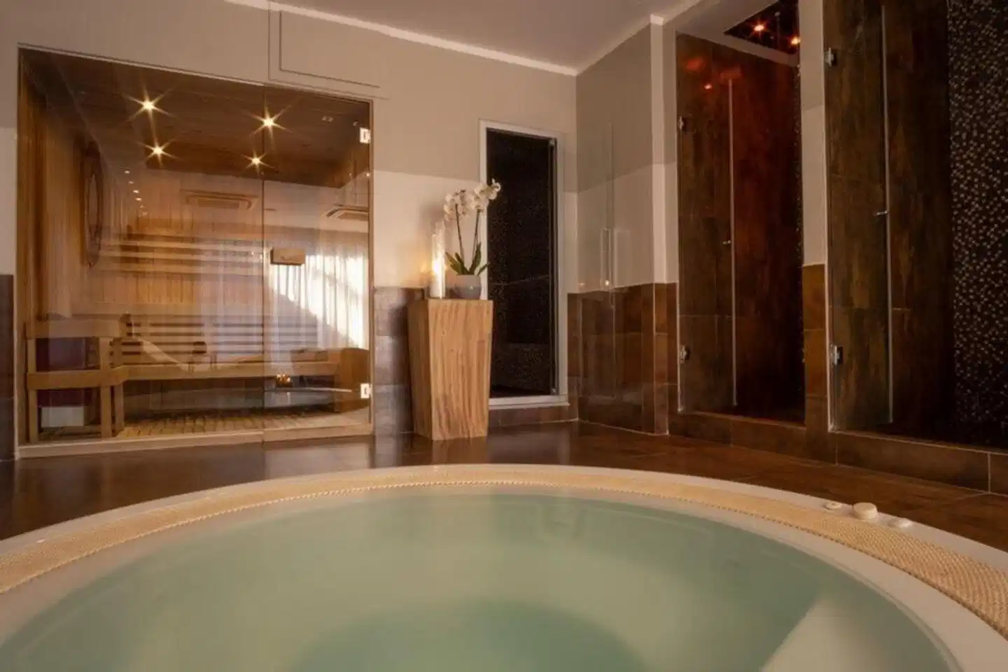 Relais Borgo San Faustino Wellness