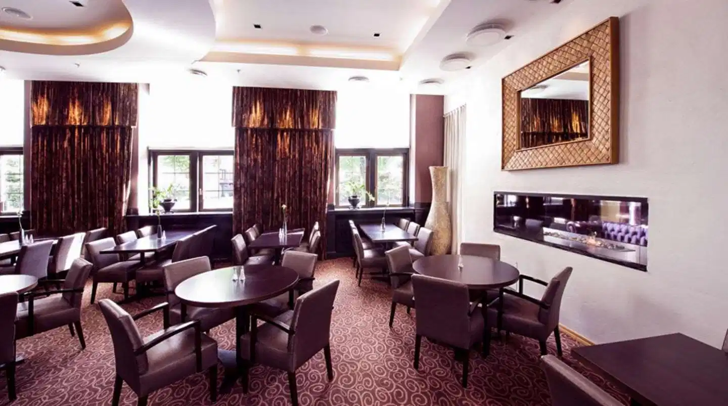 Clarion Collection Hotel Havnekontoret Bar