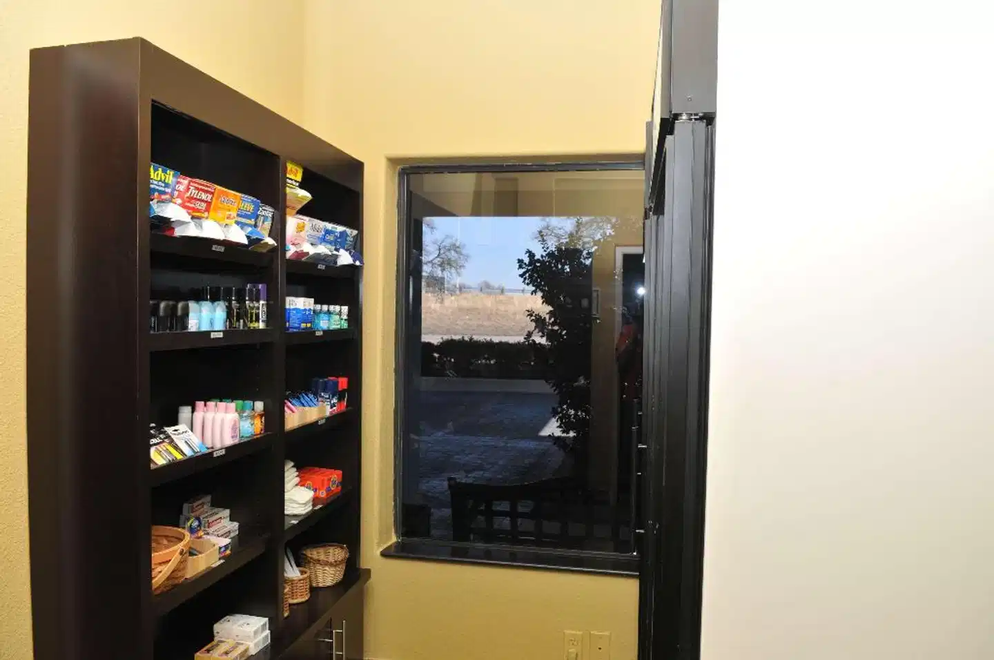 Best Western Plus DFW Airport Suites Wohnbeispiel