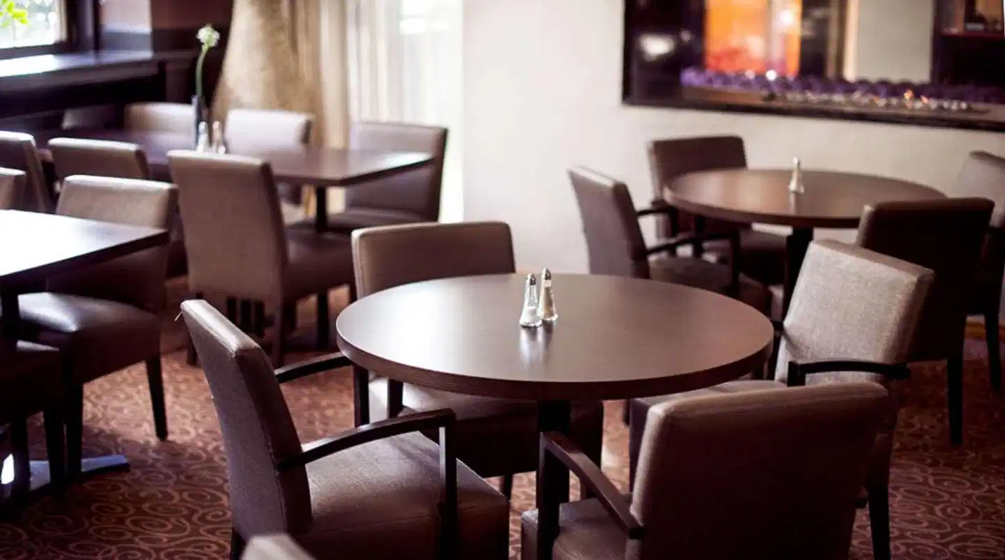 Clarion Collection Hotel Havnekontoret Konferenz