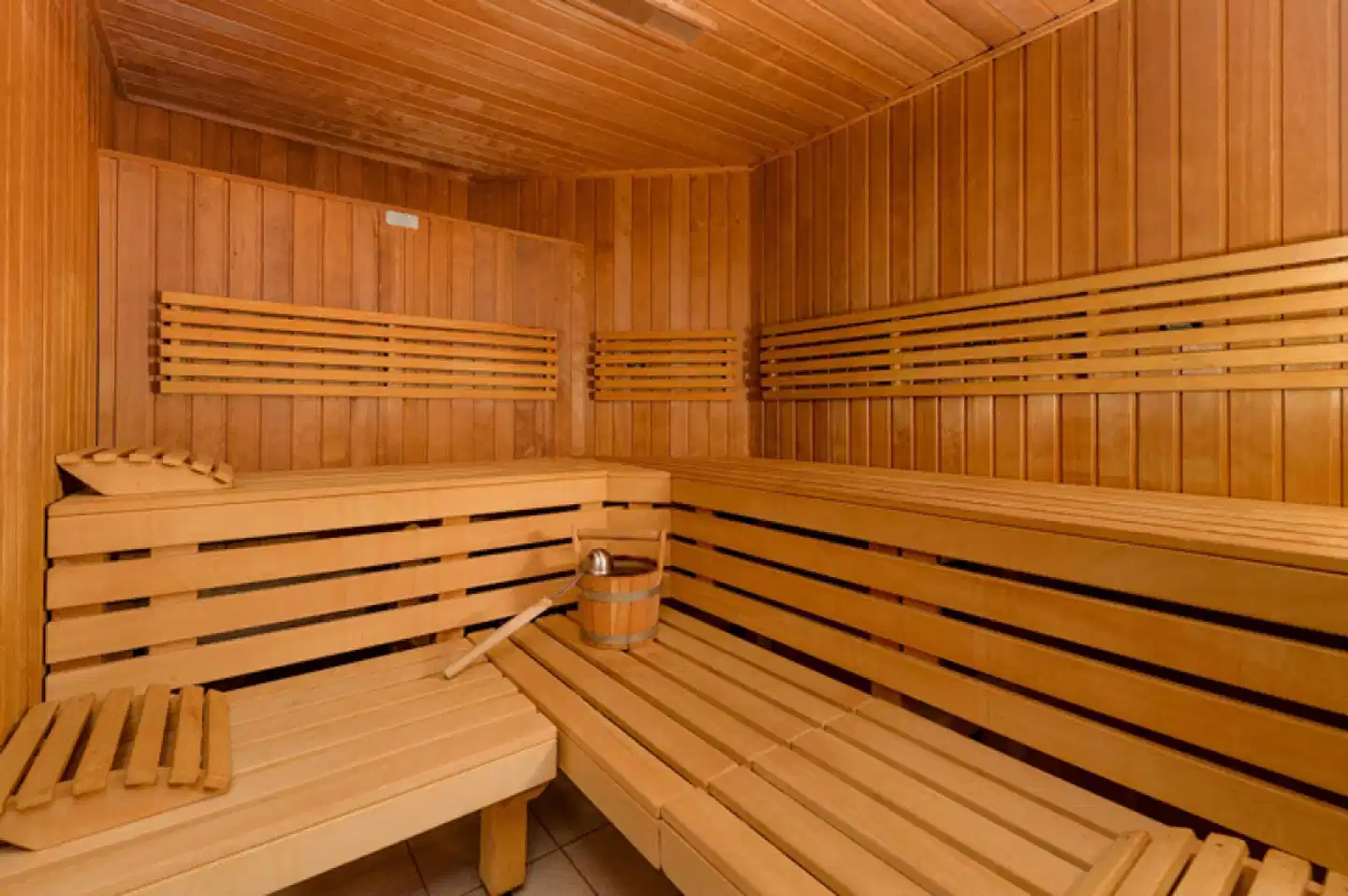 Ibis Styles Leipzig Wellness