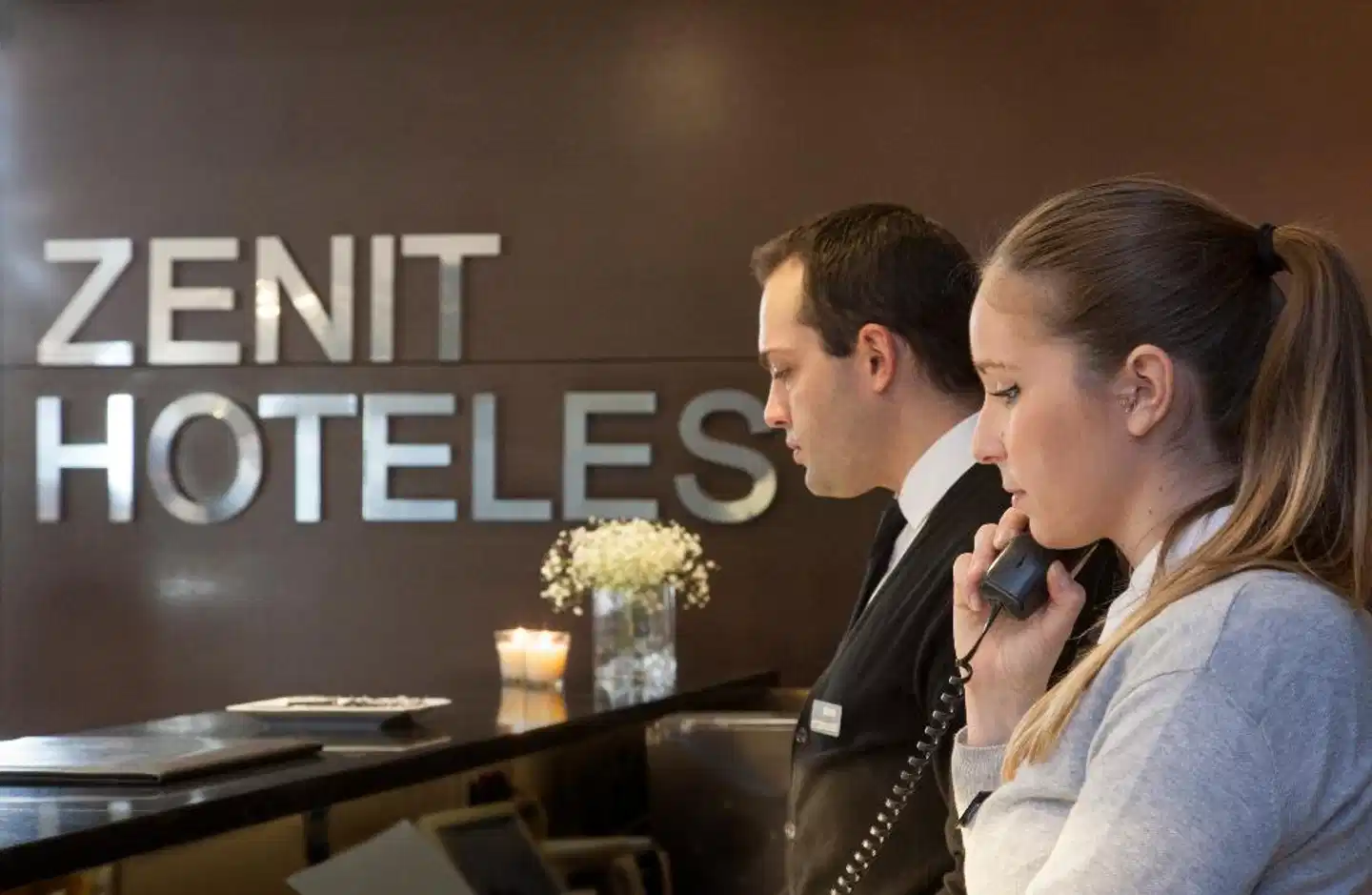 Zenit Lisboa Personen