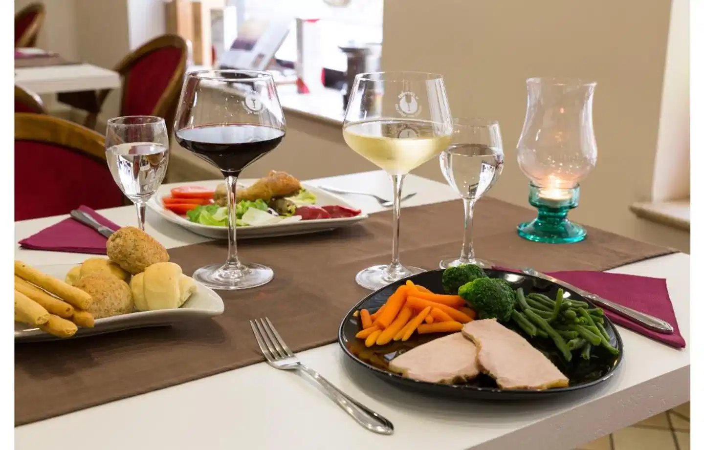 Royal Torino Restaurant