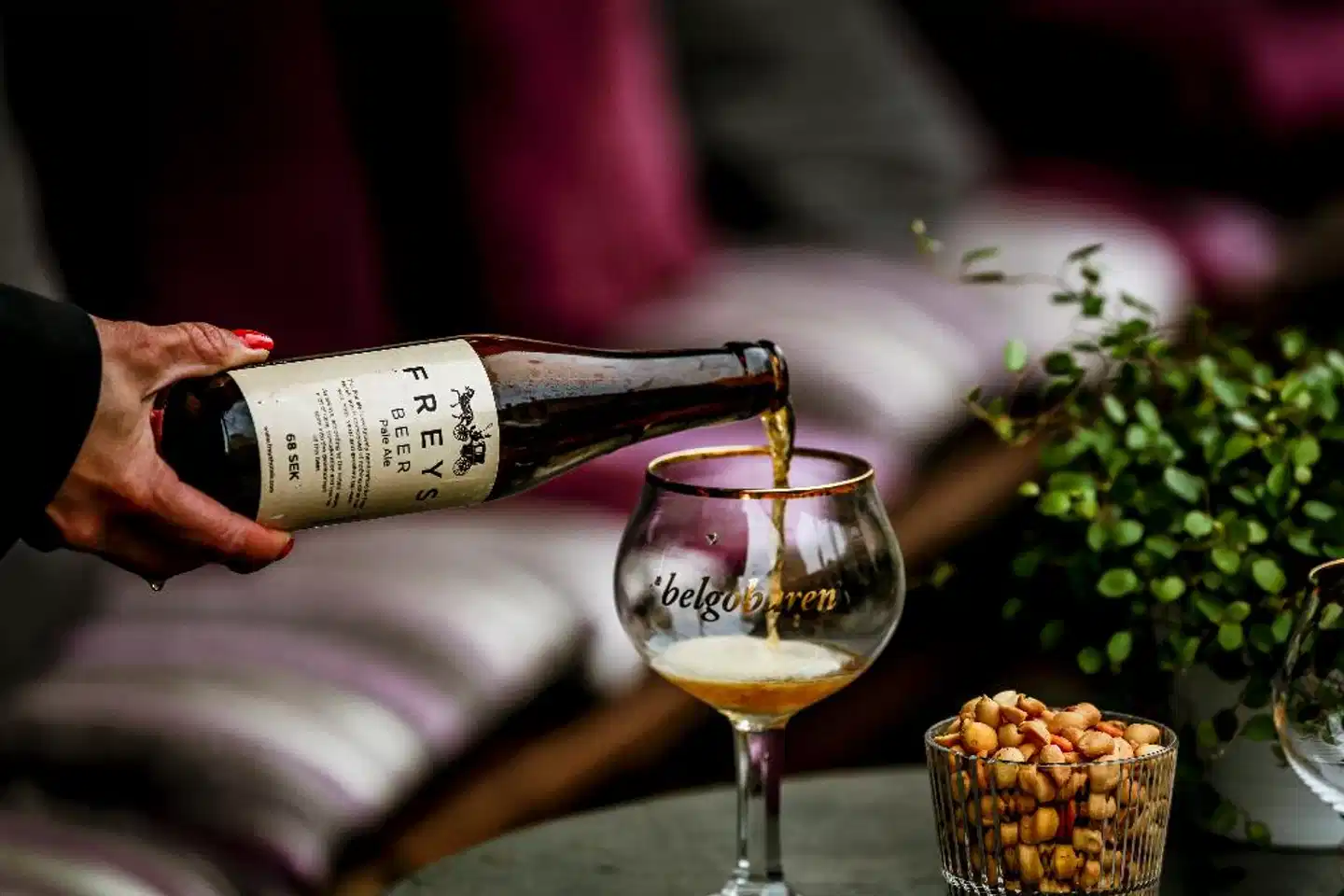 Lilla Rådmannen Wellness