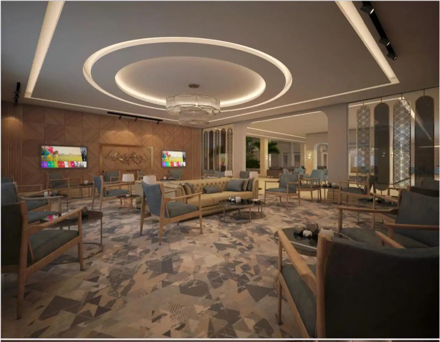 Bellagio Beach Resort & Spa Restaurant