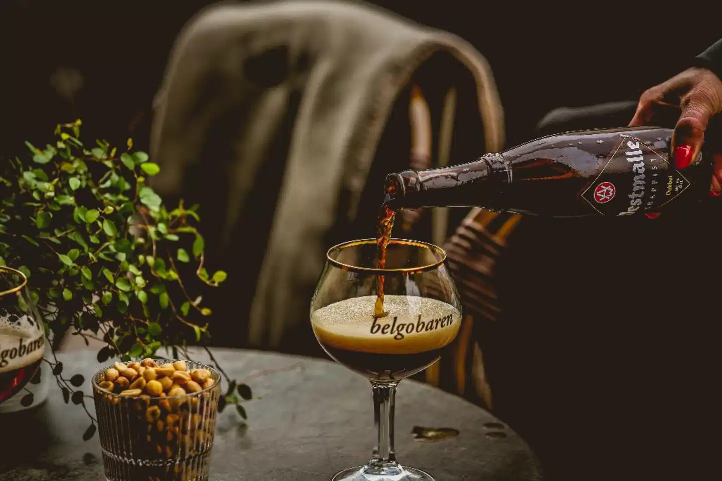 Lilla Rådmannen Restaurant