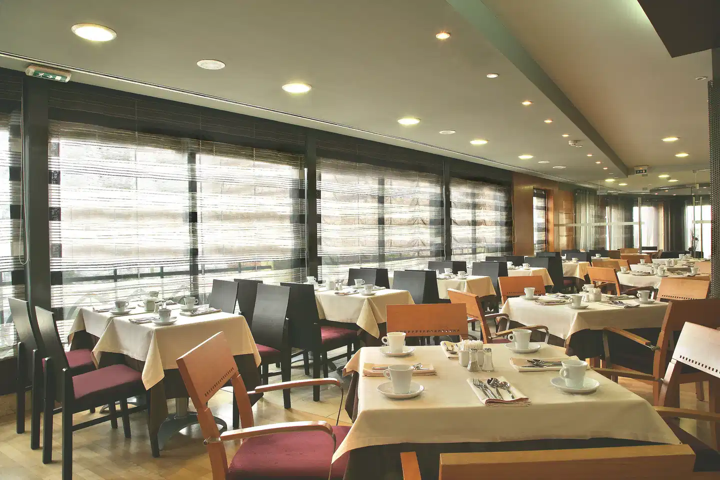 America Diamond's Restaurant