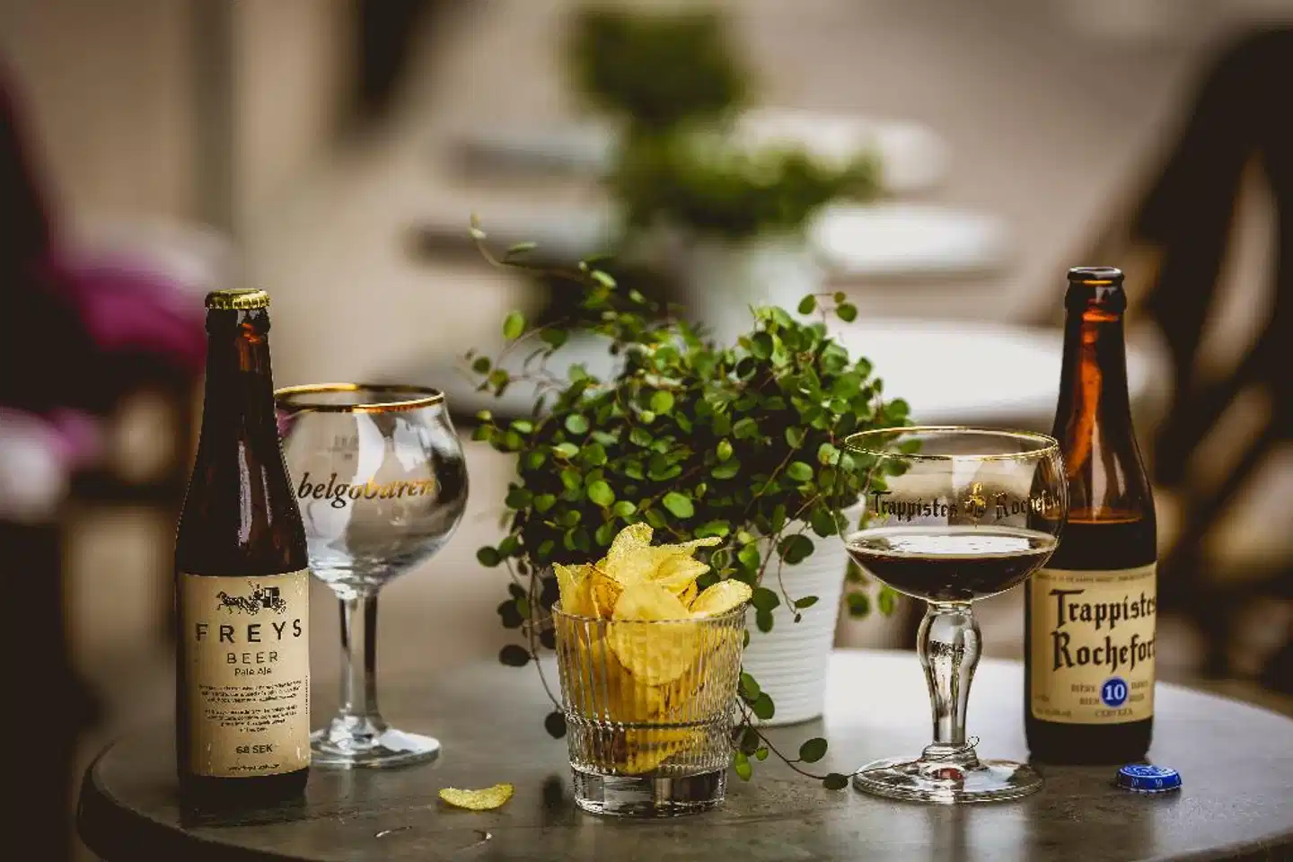 Lilla Rådmannen Restaurant