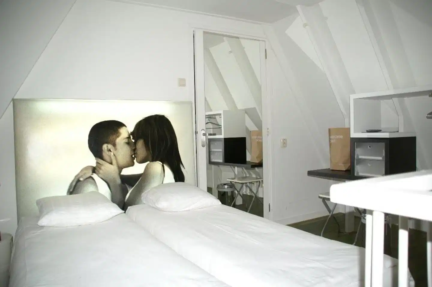 Max Brown Hotel Canal District Wohnbeispiel