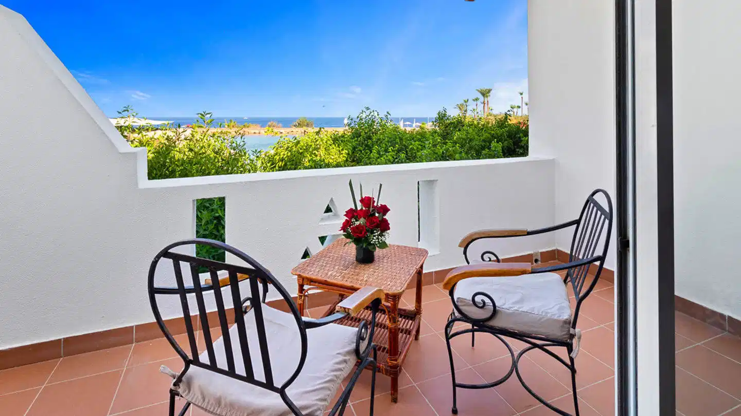 Domina Coral Bay - King's Lake Wohnbeispiel