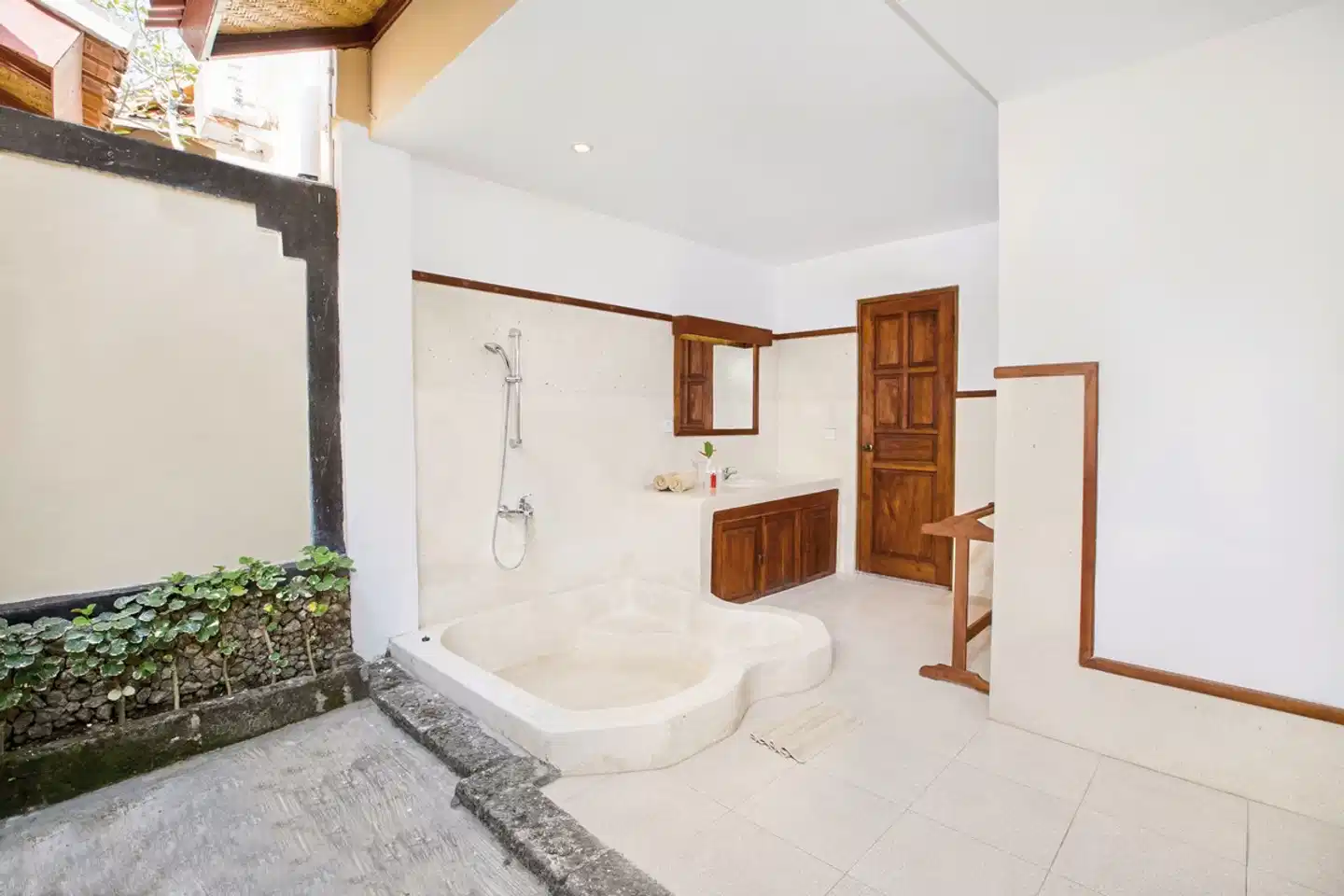 Puri Mesari Wohnbeispiel