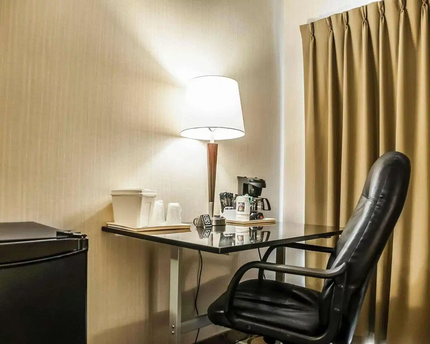 Comfort Inn Laval Wohnbeispiel