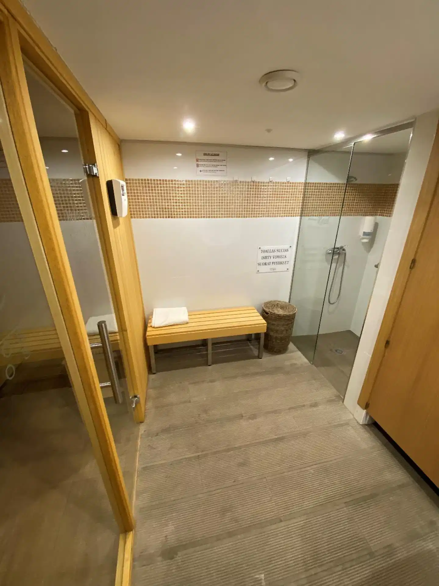 Apartamentos Mediterráneo Real Wellness