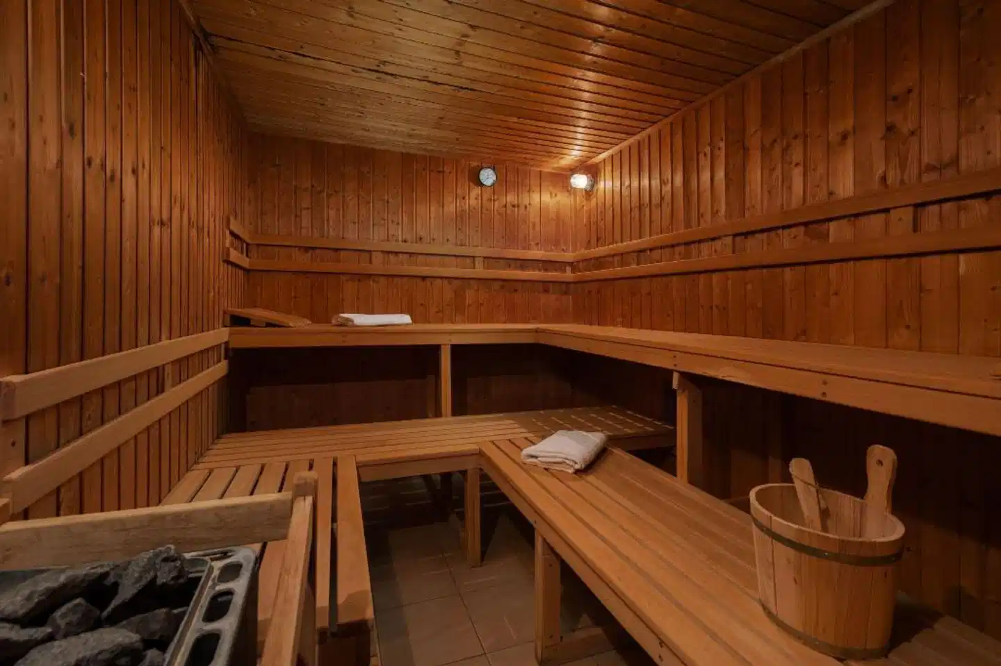 Best Western Hotel Heide Wellness