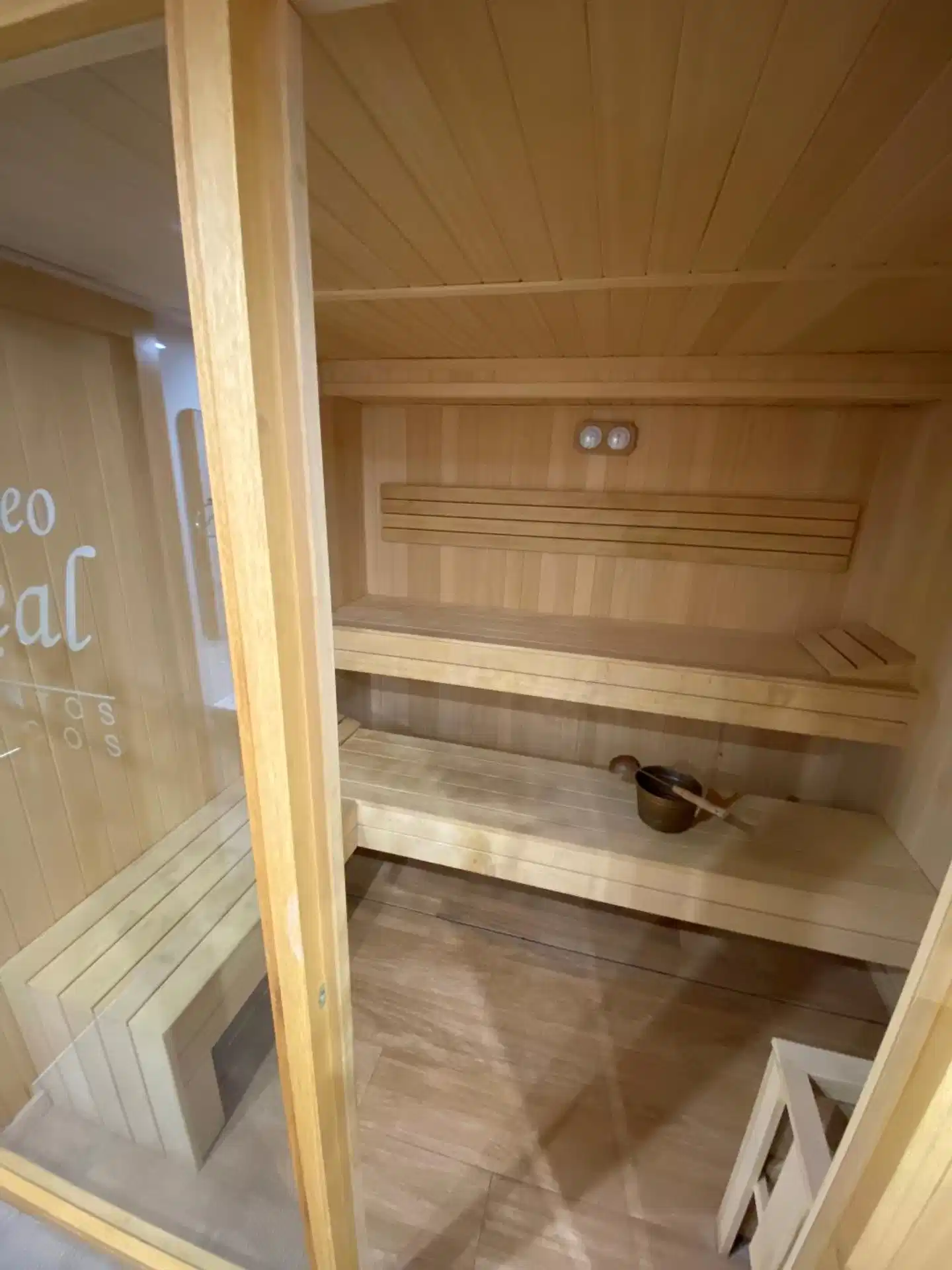 Apartamentos Mediterráneo Real Badezimmer