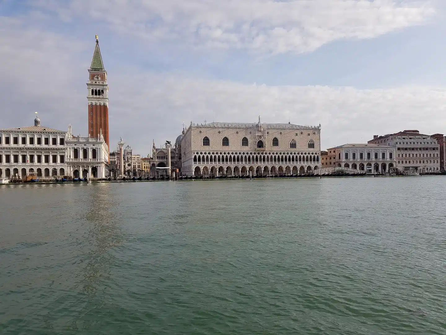 Pensione Wildner Aussenansicht