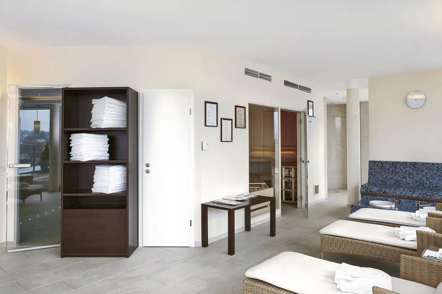 Hotel Vier Jahreszeiten Starnberg Wohnbeispiel