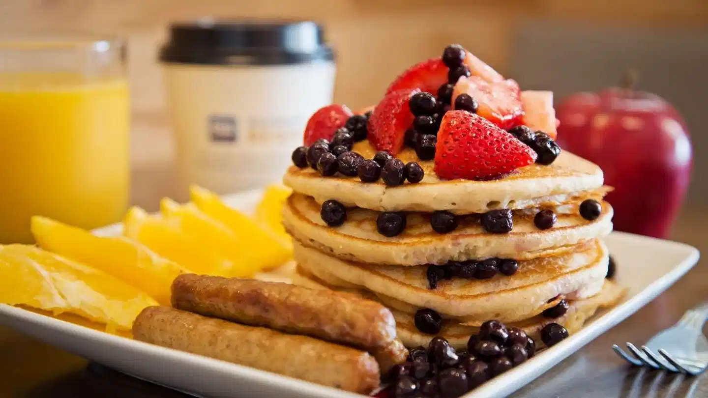 Best Western Plus InnTowner Madison Personen