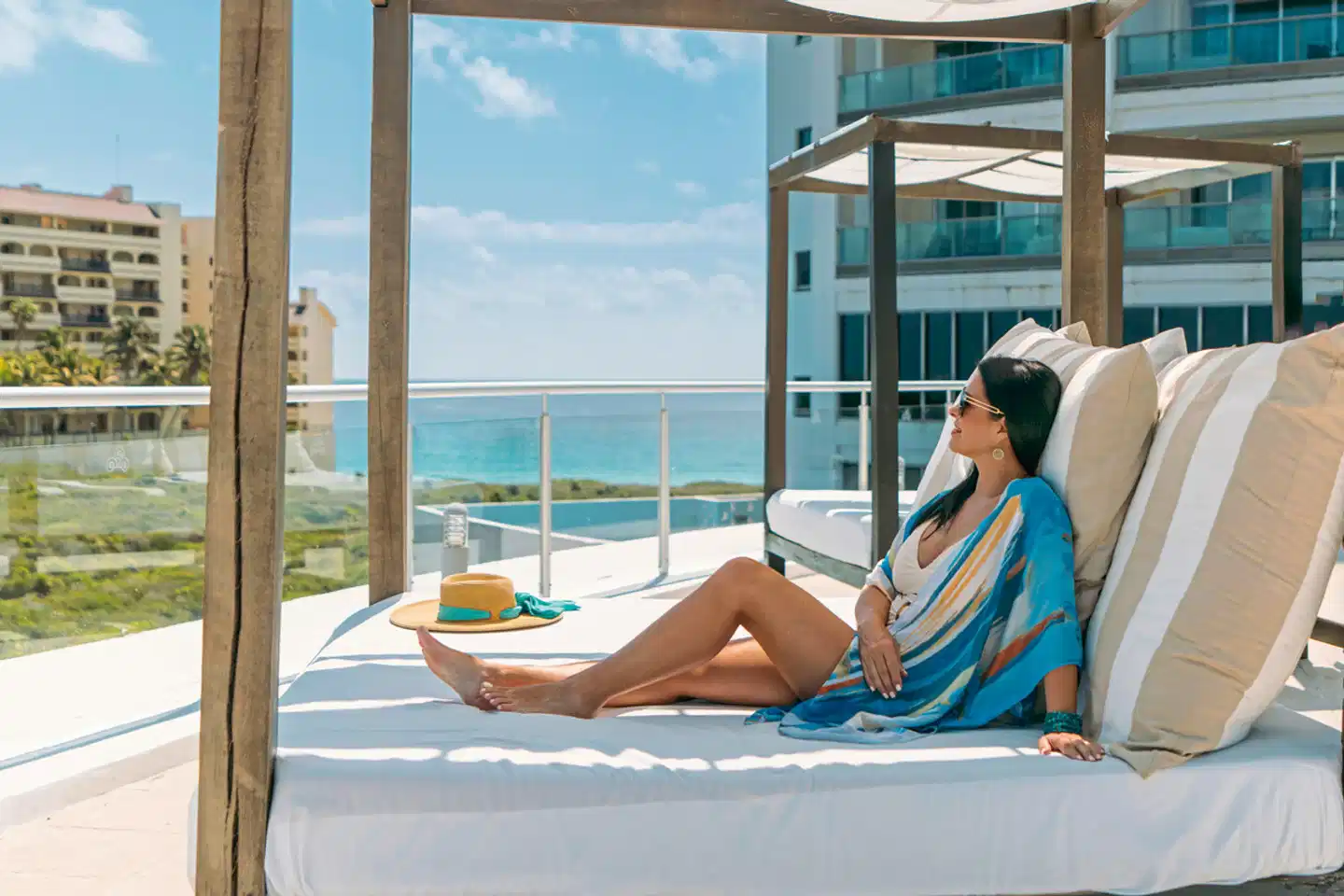 Seadust Cancun Family Resort Wellness