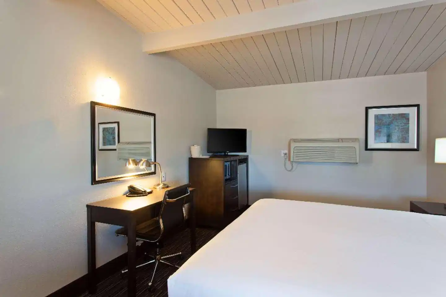 Days Inn by Wyndham Chowchilla Gateway to Yosemite Wohnbeispiel