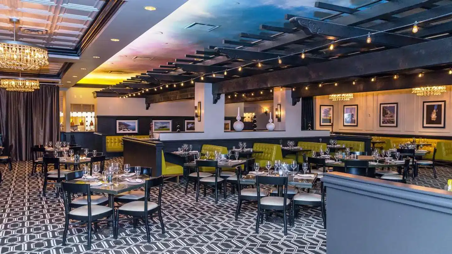 Boulder Station Hotel Casino Bar