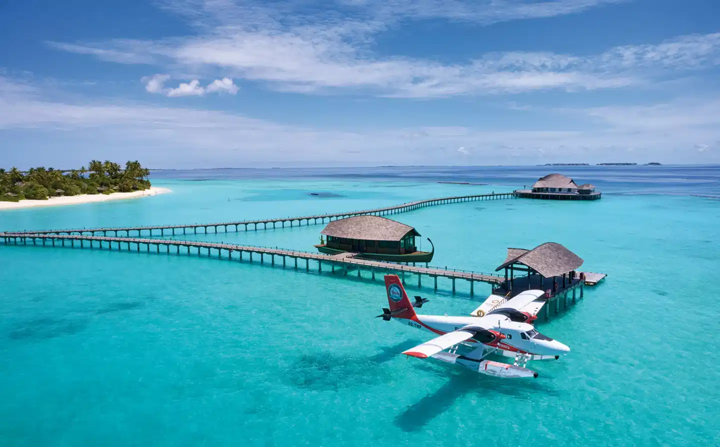 Sun Siyam Iru Fushi Maldives Sport und Entertainment