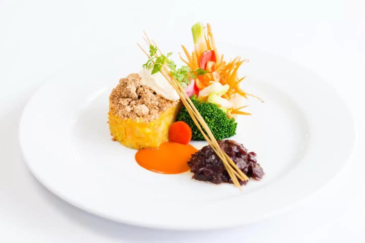 Distinction Whangarei Hotel & Conference Centre Restaurant