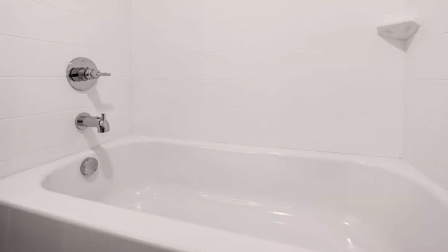 Best Western Plus Executive Residency Nashville Badezimmer