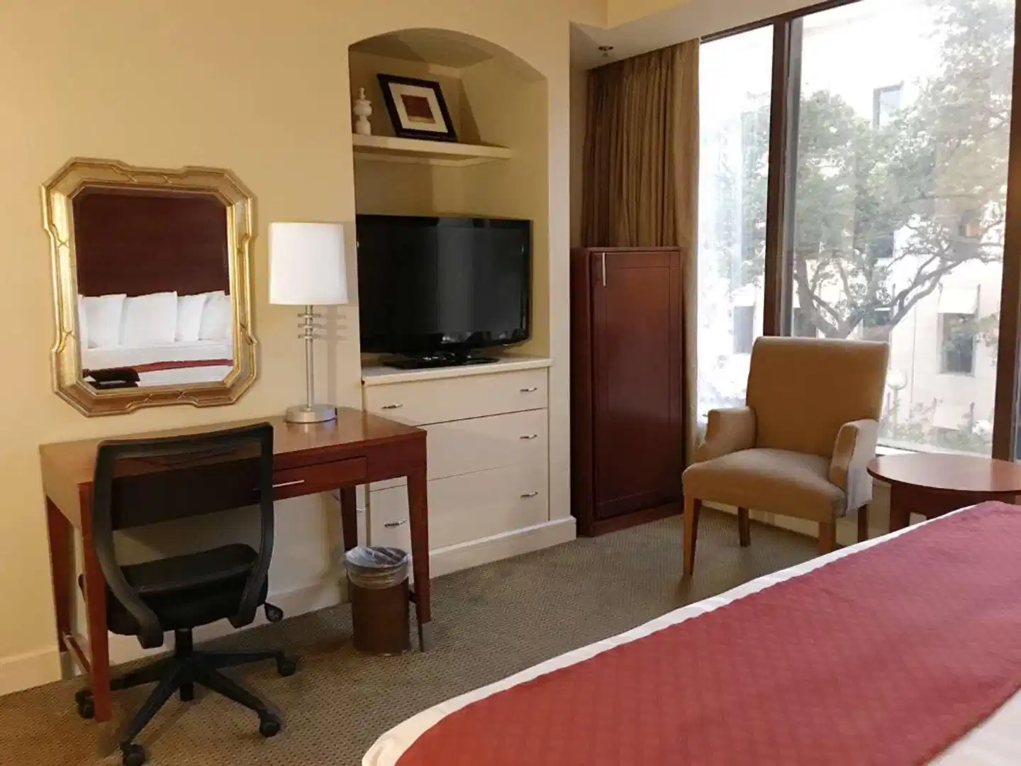 Blake Hotel New Orleans, an Ascend Collection Hotel Wohnbeispiel