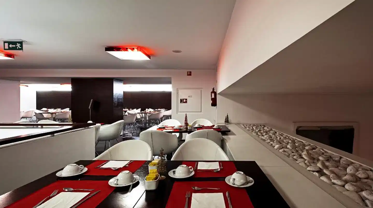 Jeronimos 8 Konferenz