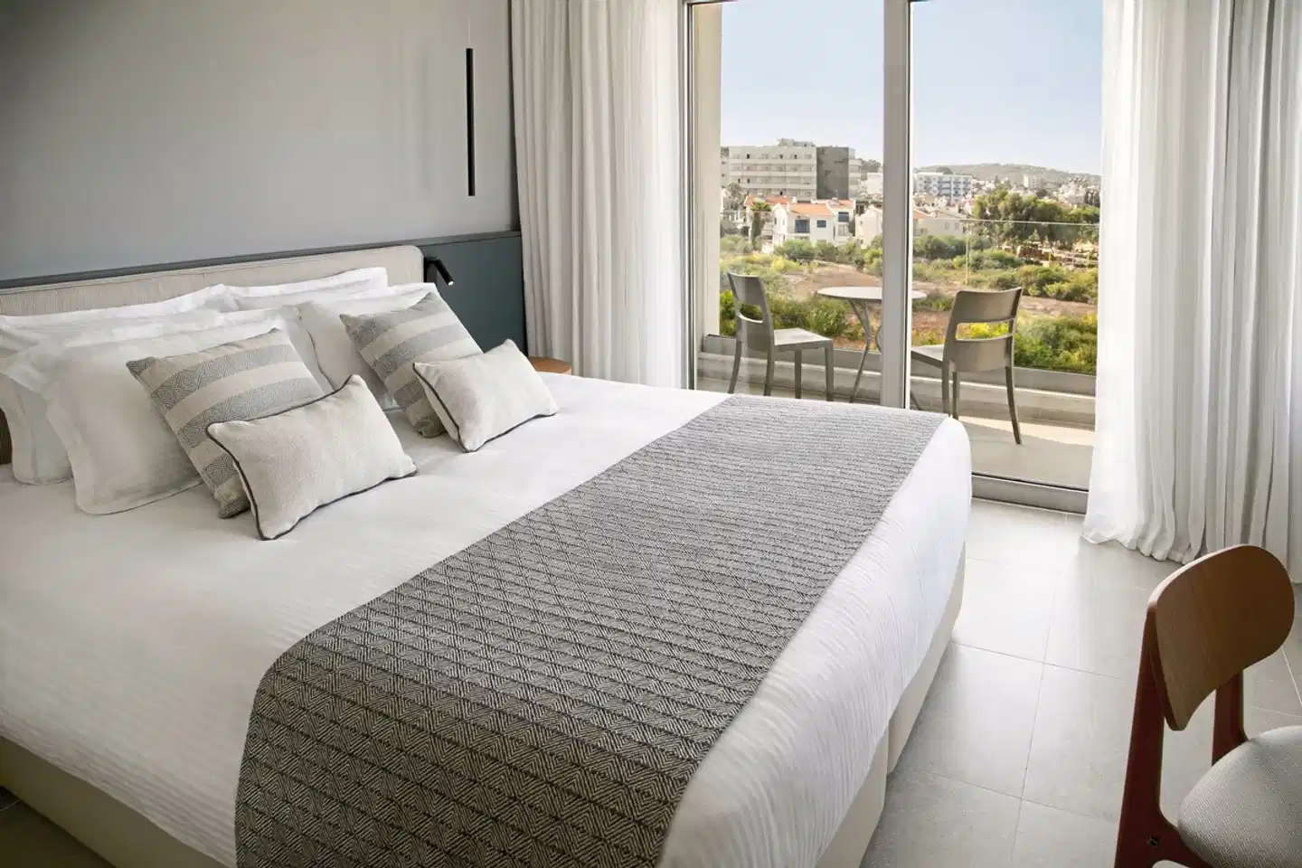 Atlantica Aqua Blue Wohnbeispiel